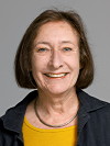 Peggy Ganguillet, dipl. psych. IAP