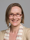 Friederike Geray