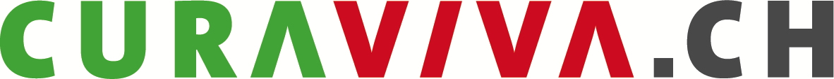 CURAVIVA Schweiz Logo