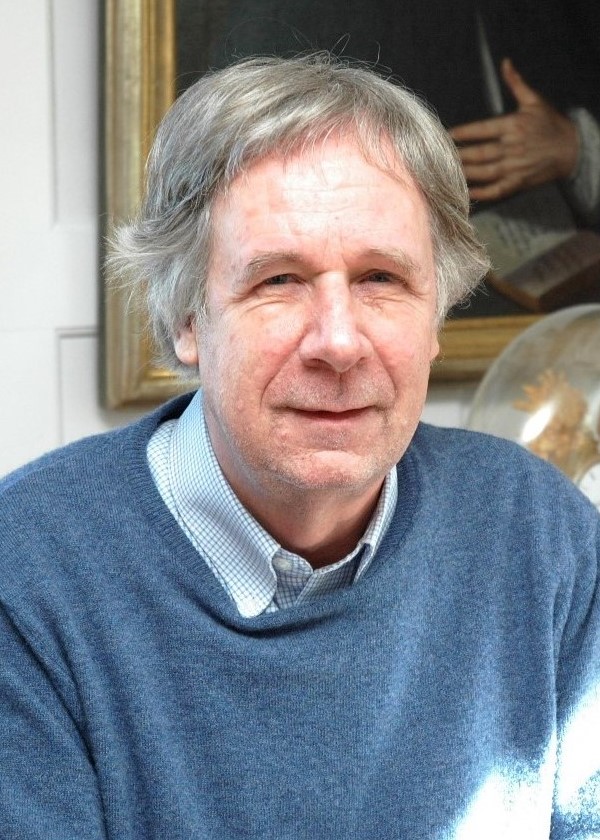 Prof. Dr. François Höpflinger 