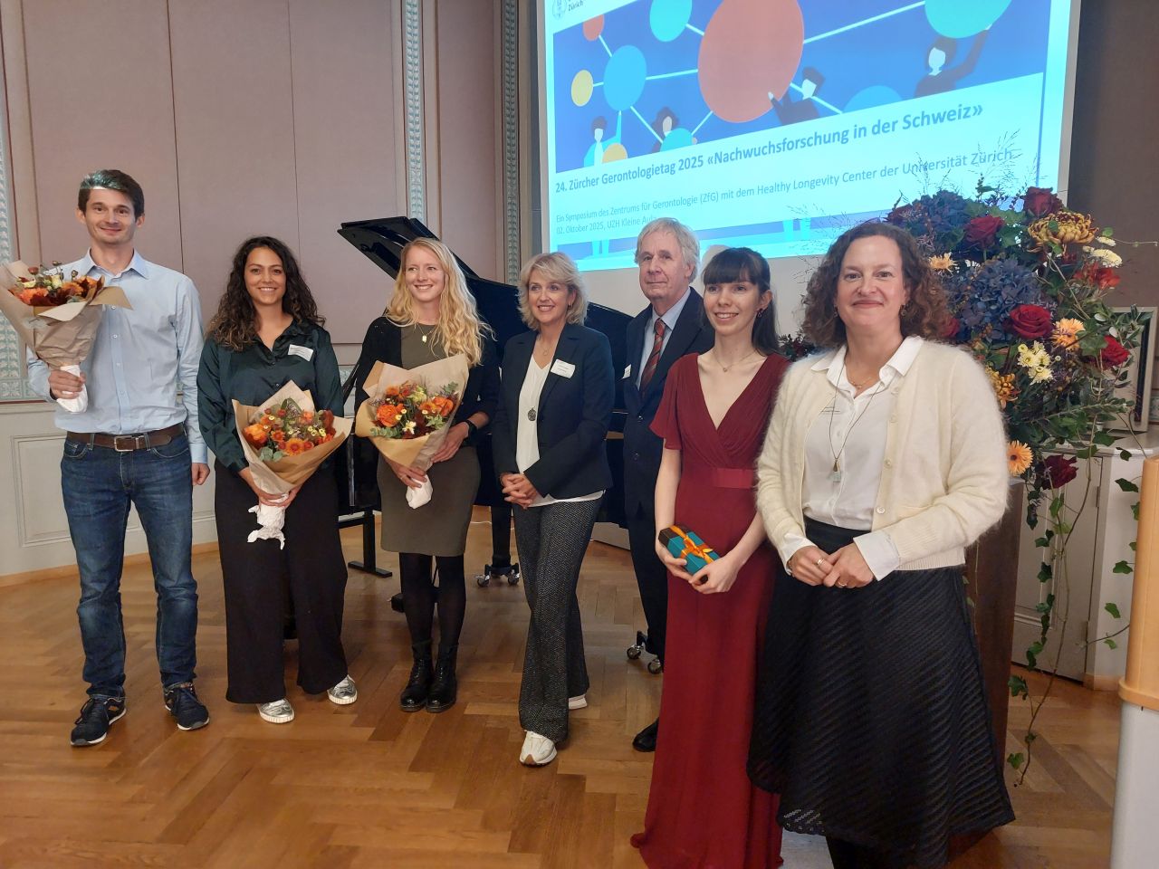 Preisträger*innen 2025