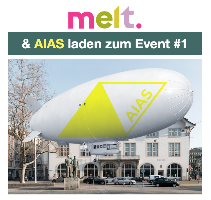 AIAS Event No. 1