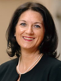 Bettina Ugolini