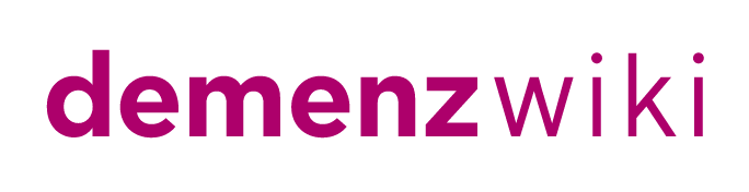 Logo Demenzwiki