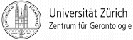 Zentrum für Gerontologie