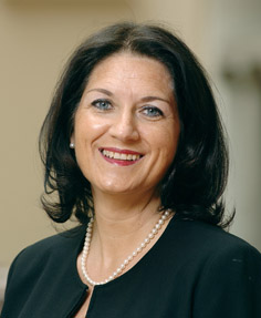 Bettina Ugolini
